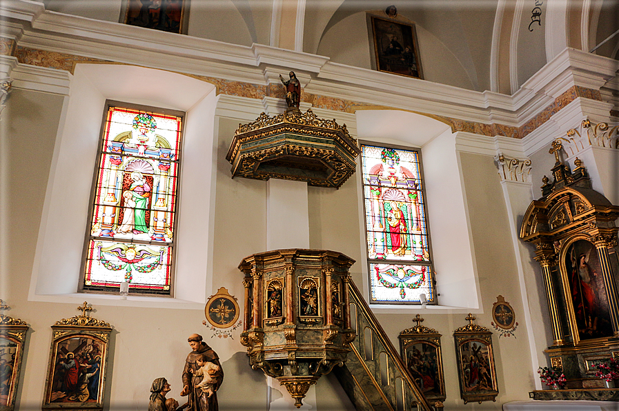 foto Chiesa di Sant'Antonio a Ortisei